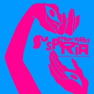 Image of Thom Yorke - Suspiria Vinyl