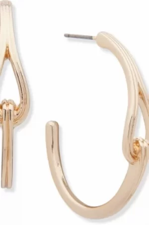 Image of Anne Klein Jewellery Link Necklace 60548615-887