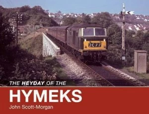 Image of The Heyday of the Hymeks Hardback