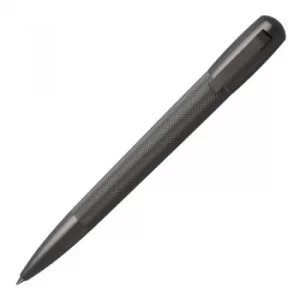 Image of Hugo Boss Chrome Ballpoint Pen