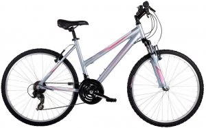 Image of Barracuda Mystique 26" Wheel Size Womens Mountain Bike