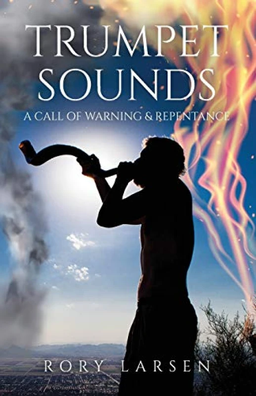 Image of Trumpet Sounds : A Call of Warning & Repentance Paperback / softback