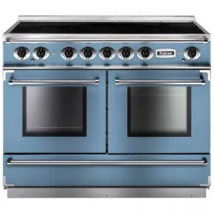 Image of Falcon FCON1092EICAN 83650 110cm 1092 lnduction Range Cooker - China Blue