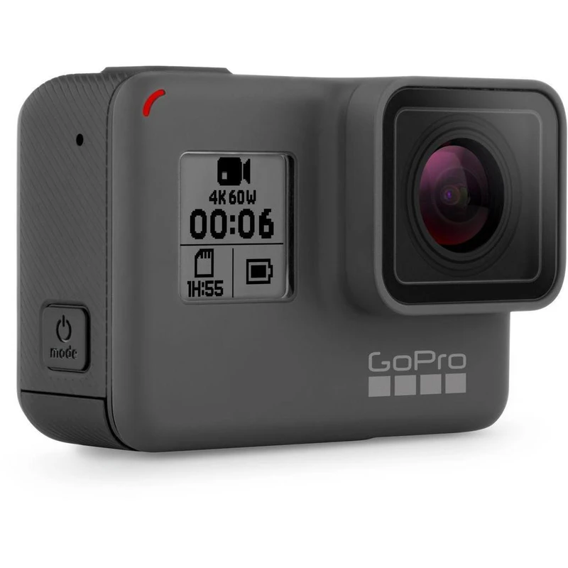 Image of GoPro Hero 6 Black