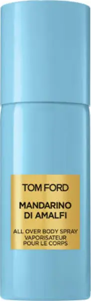 Image of Tom Ford Mandaline of Amalfi All Over Deodorant 150ml