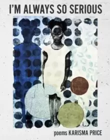 Image of I'm Always so Serious