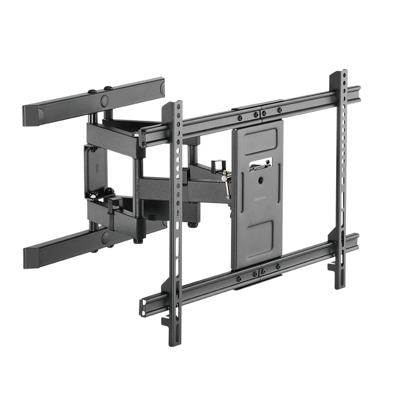 Image of LogiLink BP0114 TV mount/stand 2.03 m (80") Black