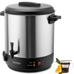 Image of Preserving Machine 28 L With Timer