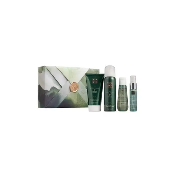 Image of Rituals Rituals Jing Small Gift Set - Clear One Size