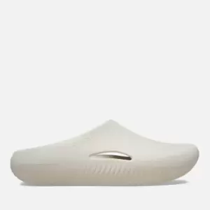Image of Crocs Mellow Clogs - Stucco - M8W9