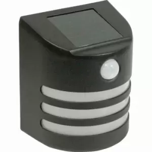 Image of Luxform Gap Light - Black 36189
