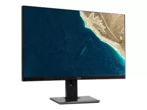 Image of Acer 22" B227QB Full HD IPS LED Monitor