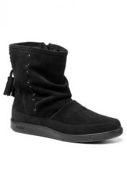 Image of Hotter Pixie Ankle Boots