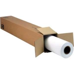 Image of HP Q1421B Universal Satin Photo Paper Roll 190gsm 914mm x 30.5m