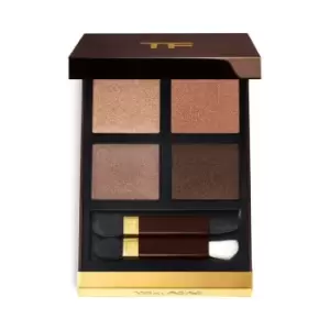 Image of Tom Ford Beauty Beauty Eye Colour Quads - Brown