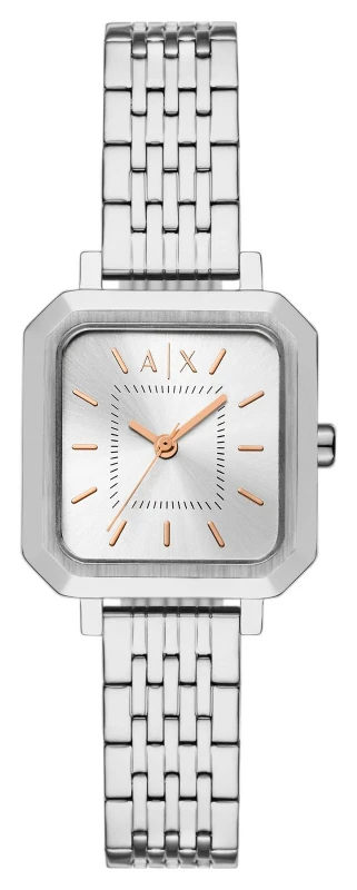Image of Armani Exchange AX5724 Leila Bracelet Watch - W65454
