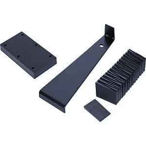 Image of Vitrex Solid Wood & Laminate Flooring Fitting Kit