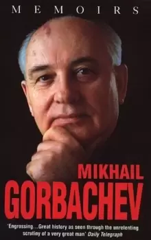 Image of Mikhail Gorbachev: Memoirs