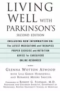 Image of living well with parkinsons