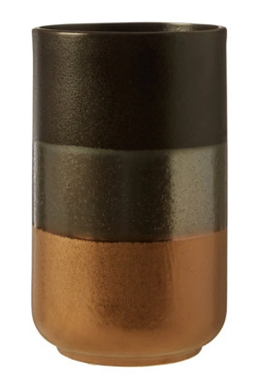 Image of Orsina Nixon Stoneware Home Vase