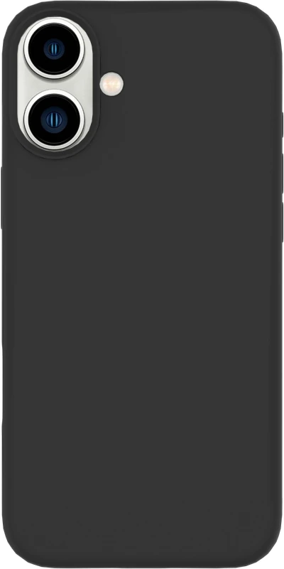 Image of eSTUFF ES67 mobile phone case 15.5cm (6.1") Cover Black