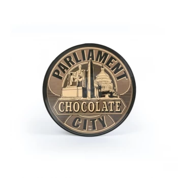 Image of Parliament - Chocolate City Picture Disc Vinyl