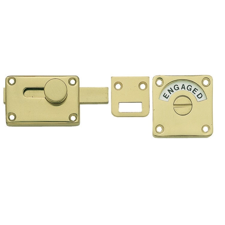 Image of Jedo Indicator Bolt