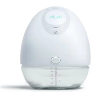 Image of Elvie Pump Single Electric Breast Pump