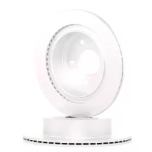 Image of Bosch Brake disc RENAULT,NISSAN 0 986 479 C12 432065HA0A,432063NL0B,432068H305 Brake rotor,Brake discs,Brake rotors 432068H700,432068H701,432068H702