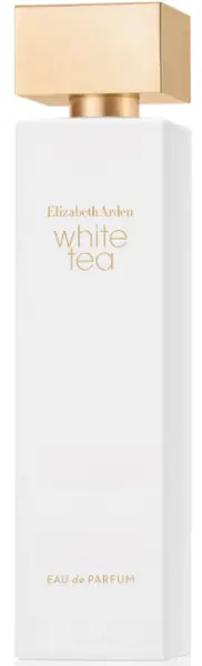 Image of Elizabeth Arden White Tea Eau de Parfum For Her 100ml