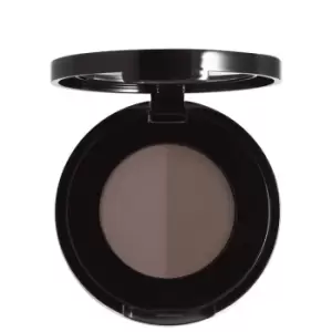 Image of Anastasia Beverly Hills Brow Powder Duo 1.6g (Various Shades) - Ash Brown