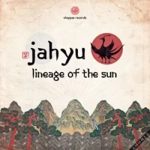 Image of Lineage of the Sun by JahYu Vinyl Album