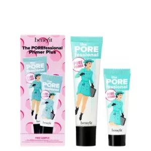 Image of Benefit The POREfessional Primer Plus - None