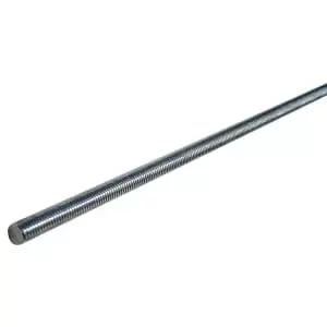 Image of Fischer Threaded Rod M10 X 130mm 10 Pack