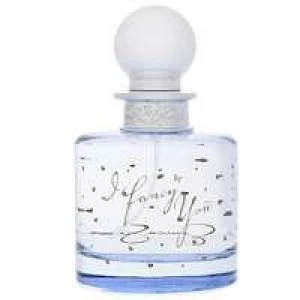 Image of Jessica Simpson I Fancy You Eau de Parfum For Her 100ml