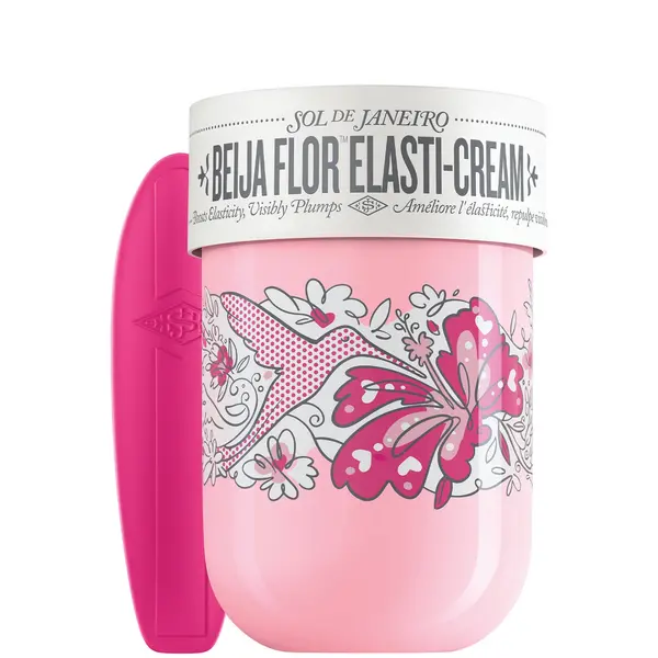 Image of Sol de Janeiro Biggie Biggie Beija Flor 500ml