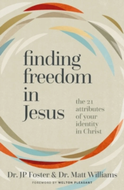 Image of Finding Freedom in Jesus. Paperback. By JohnPaul C Foster, Matthew C Williams Books
