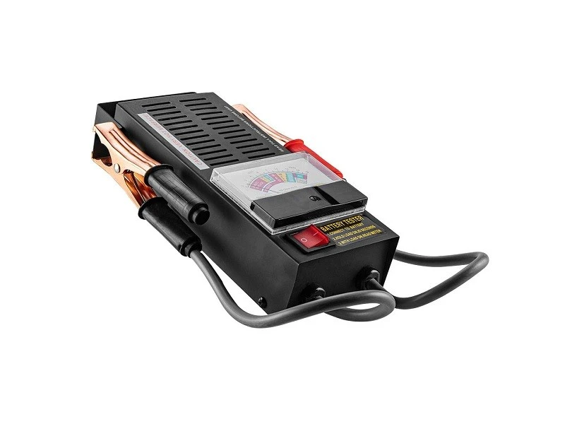 Image of NEO TOOLS 11-984 Tester, battery Tester,battery (2022)
