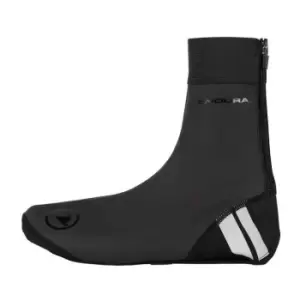 Image of Endura Windchill Overshoe - Black