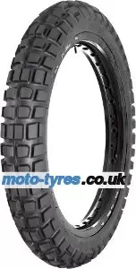 Image of Kenda K784 Big Block Front ( 150/70-17 TL )