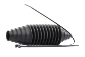 Image of SKF Steering Rack Boot VKJP 02000 Bellow, steering