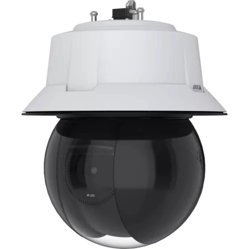 Image of Axis Q6325-LE Dome IP security camera Indoor & outdoor 1920 x 1080