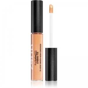Image of MAC Cosmetics Studio Fix 24-Hour SmoothWear Concealer Long Lasting Concealer Shade NW 40 7ml