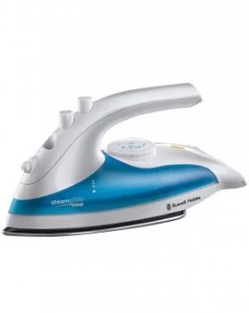 Image of Russell Hobbs 22470 830W Travel Iron