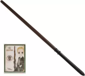 Image of Harry Potter Wizarding World - Draco Malfoy's wand Magic Wand multicolour