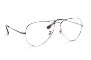 Image of Ray-Ban 0RX6489 2501