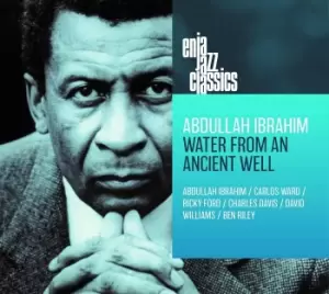 Image of Abdullah Ibrahim - Water From An Ancient Well (CD)