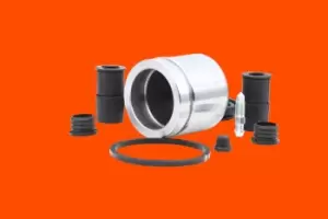 Image of FRENKIT Brake Caliper Repair Kit 254922 Caliper Repair Kit,Brake Caliper Rebuild Kit BMW,3 Limousine (E46),3 Touring (E46),3 Coupe (E46)