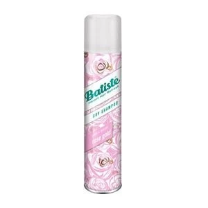 Image of Batiste Rose Gold Dry Shampoo 400ml