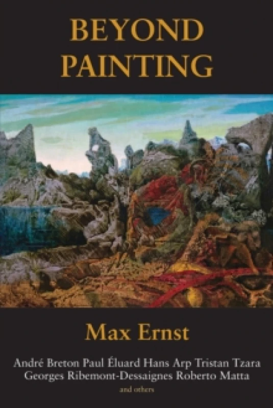 Image of Beyond Painting Paperback / softback
